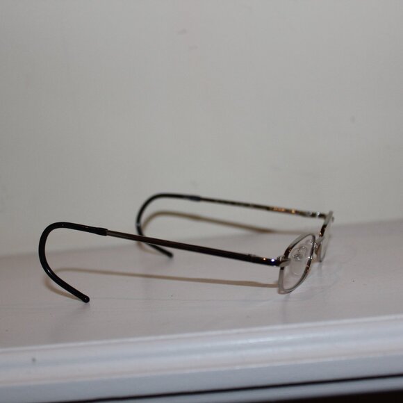 Looking Glass Design Kid's Glasses (9524) - Picture 3 of 6